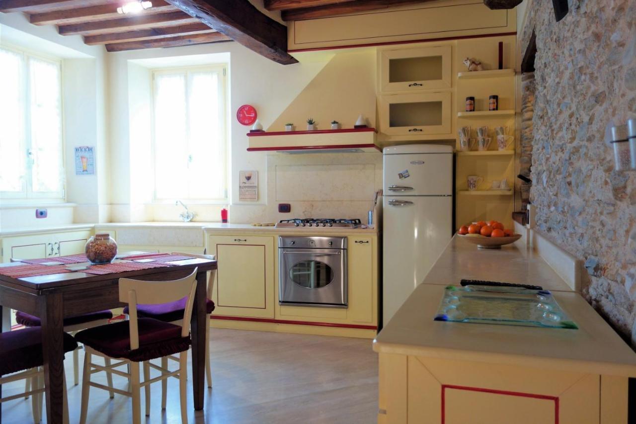House Versilia Luca E Giada, 5 Chilometri Da Forte Dei Marmi! Dış mekan fotoğraf