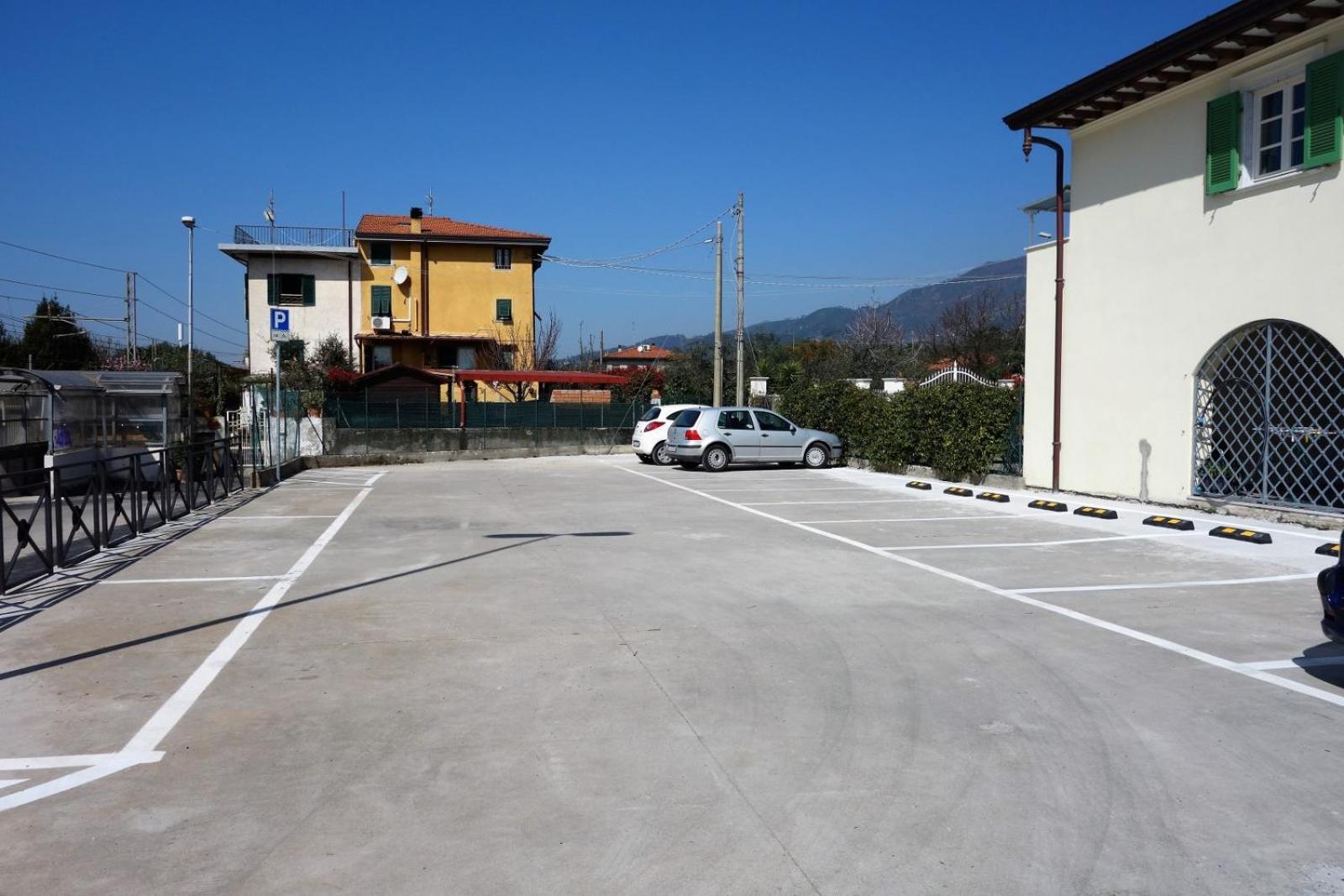 House Versilia Luca E Giada, 5 Chilometri Da Forte Dei Marmi! Dış mekan fotoğraf