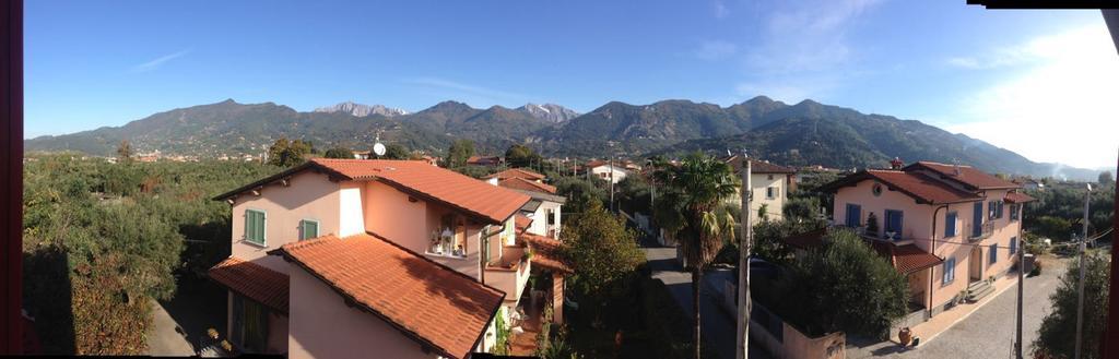 House Versilia Luca E Giada, 5 Chilometri Da Forte Dei Marmi! Dış mekan fotoğraf