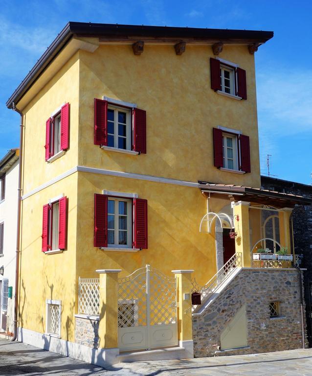 House Versilia Luca E Giada, 5 Chilometri Da Forte Dei Marmi! Dış mekan fotoğraf