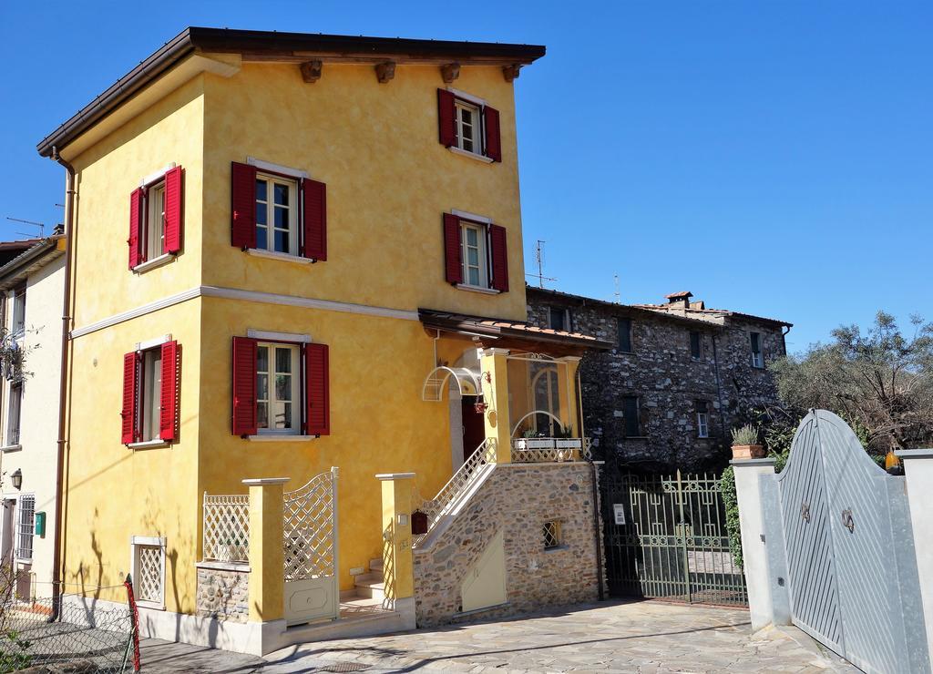 House Versilia Luca E Giada, 5 Chilometri Da Forte Dei Marmi! Dış mekan fotoğraf