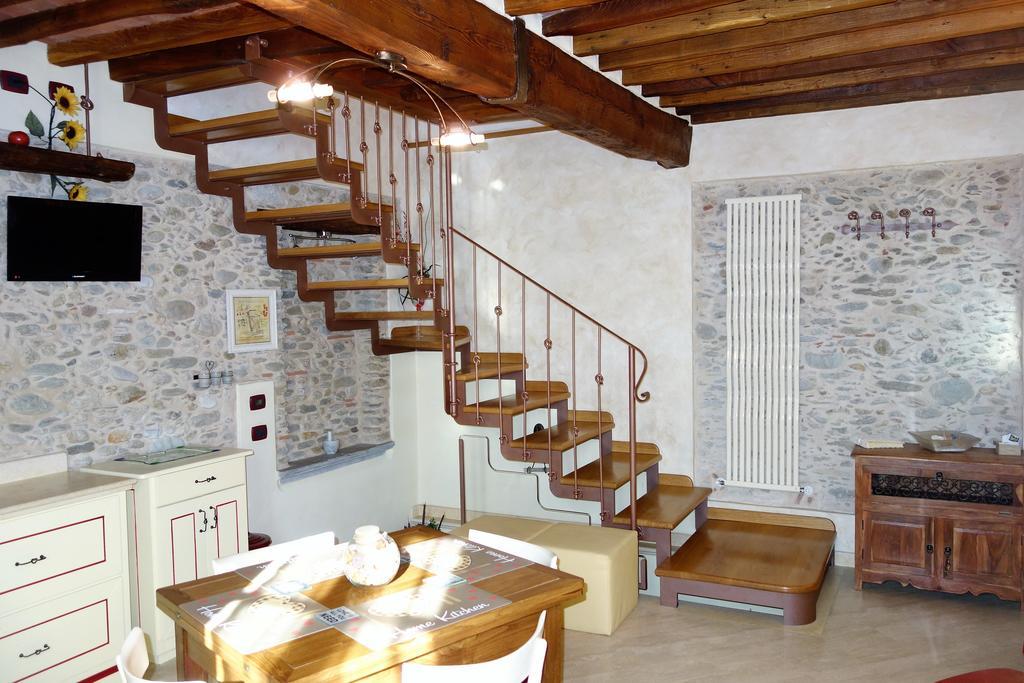 House Versilia Luca E Giada, 5 Chilometri Da Forte Dei Marmi! Dış mekan fotoğraf