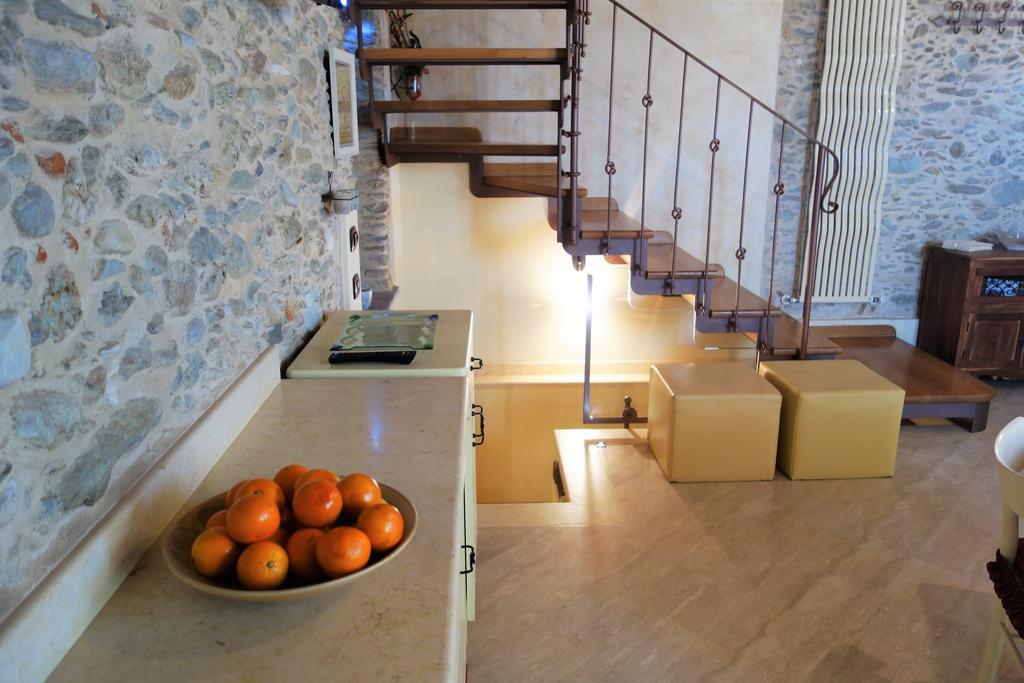 House Versilia Luca E Giada, 5 Chilometri Da Forte Dei Marmi! Dış mekan fotoğraf