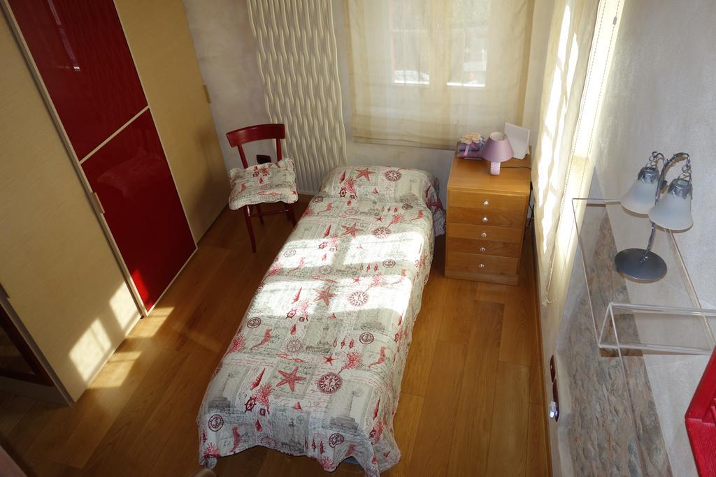 House Versilia Luca E Giada, 5 Chilometri Da Forte Dei Marmi! Dış mekan fotoğraf