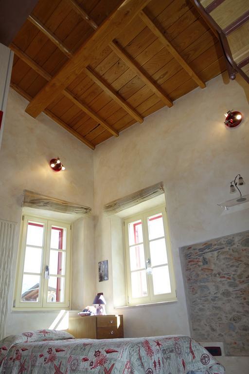 House Versilia Luca E Giada, 5 Chilometri Da Forte Dei Marmi! Dış mekan fotoğraf