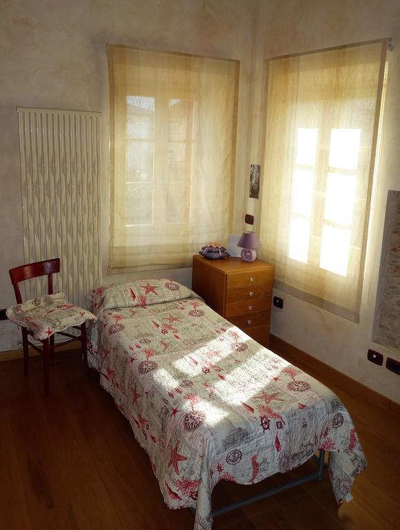 House Versilia Luca E Giada, 5 Chilometri Da Forte Dei Marmi! Dış mekan fotoğraf