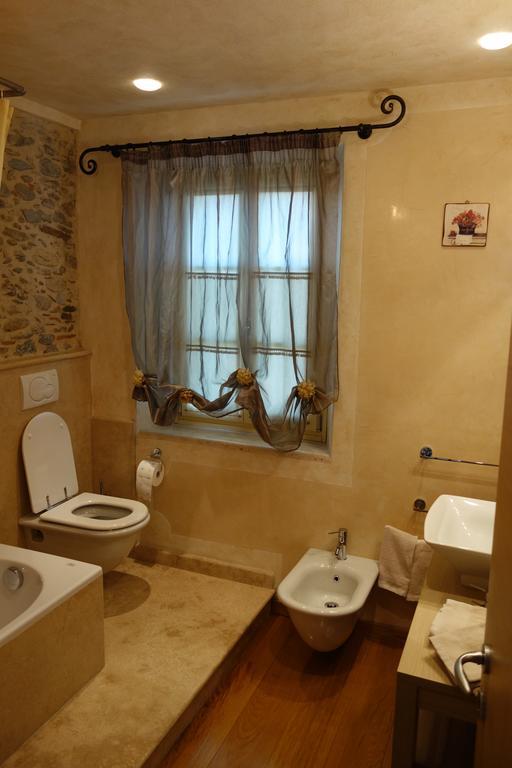 House Versilia Luca E Giada, 5 Chilometri Da Forte Dei Marmi! Dış mekan fotoğraf