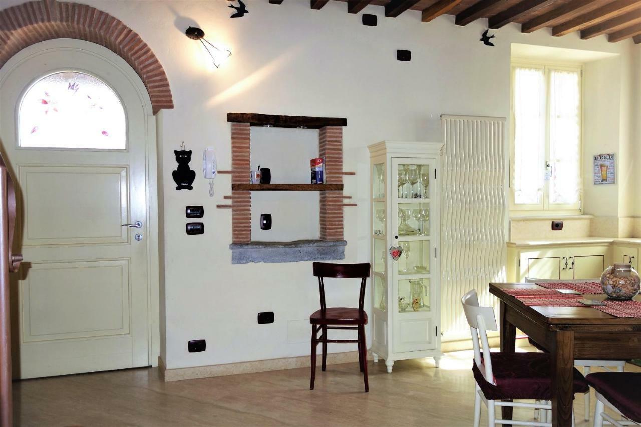 House Versilia Luca E Giada, 5 Chilometri Da Forte Dei Marmi! Dış mekan fotoğraf